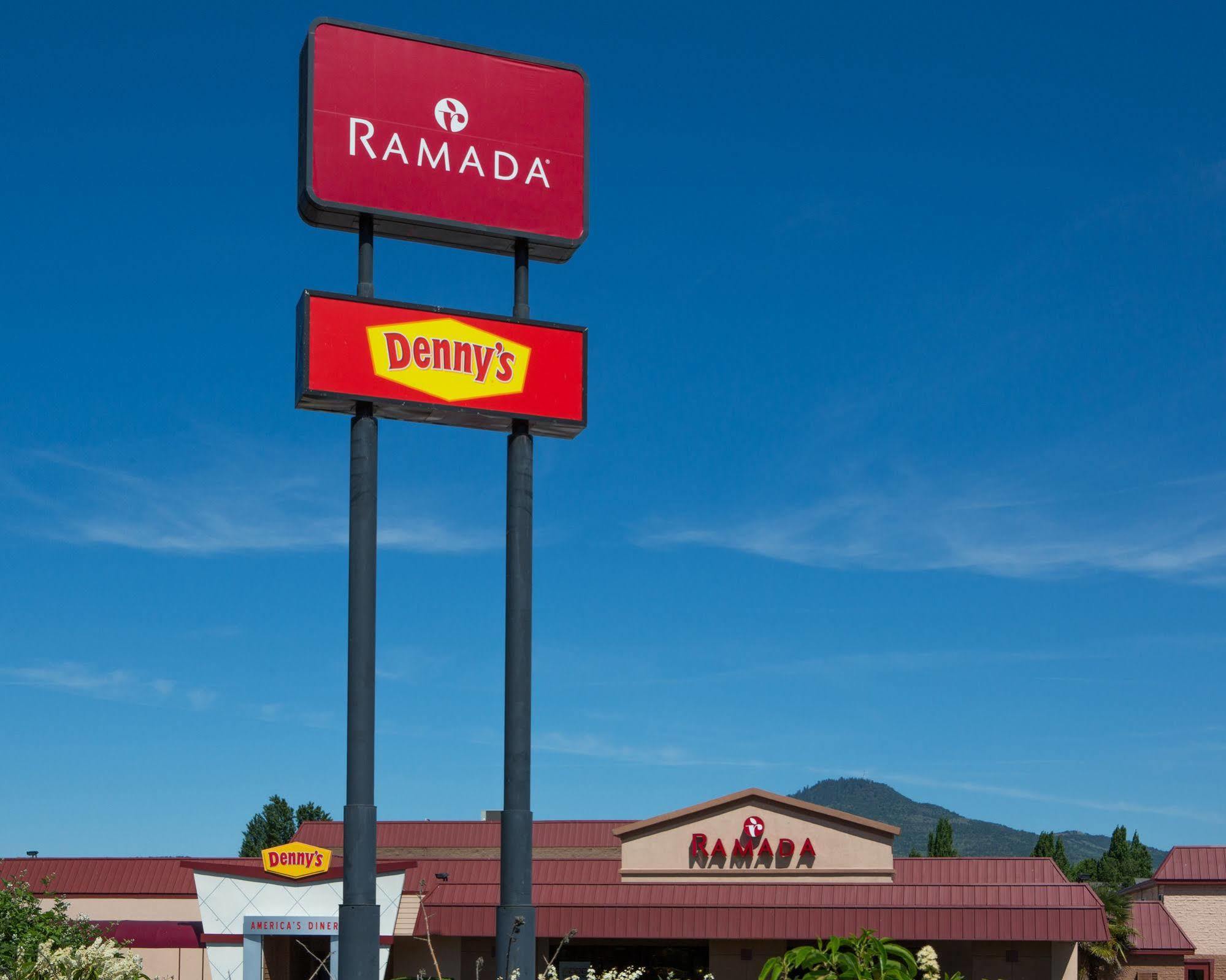 RAMADA MEDFORD HOTEL AND CONFERENCE CENTER MEDFORD | GREAT PRICES, BOOK AND  SAVE